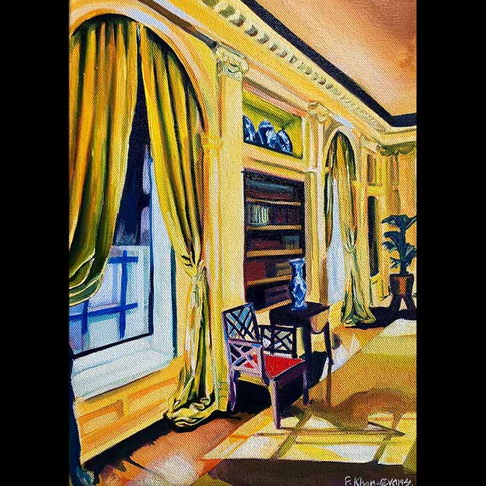 Drawing Room at Polesden Lacey thumbnail image